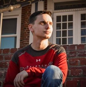 Meet your Posher, Shane